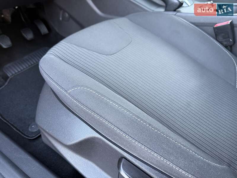 Универсал Ford Focus 2013 в Стрые