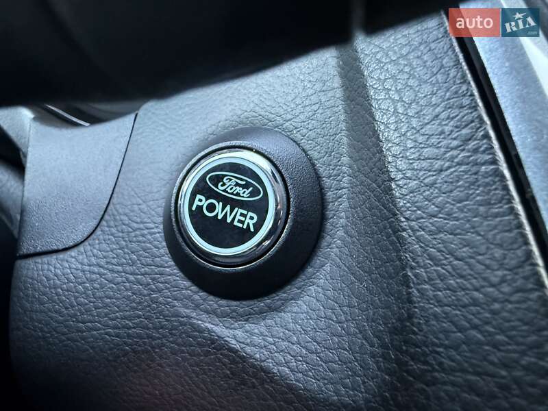 Универсал Ford Focus 2013 в Стрые