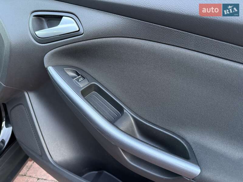 Универсал Ford Focus 2013 в Стрые