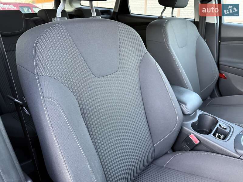 Универсал Ford Focus 2013 в Стрые