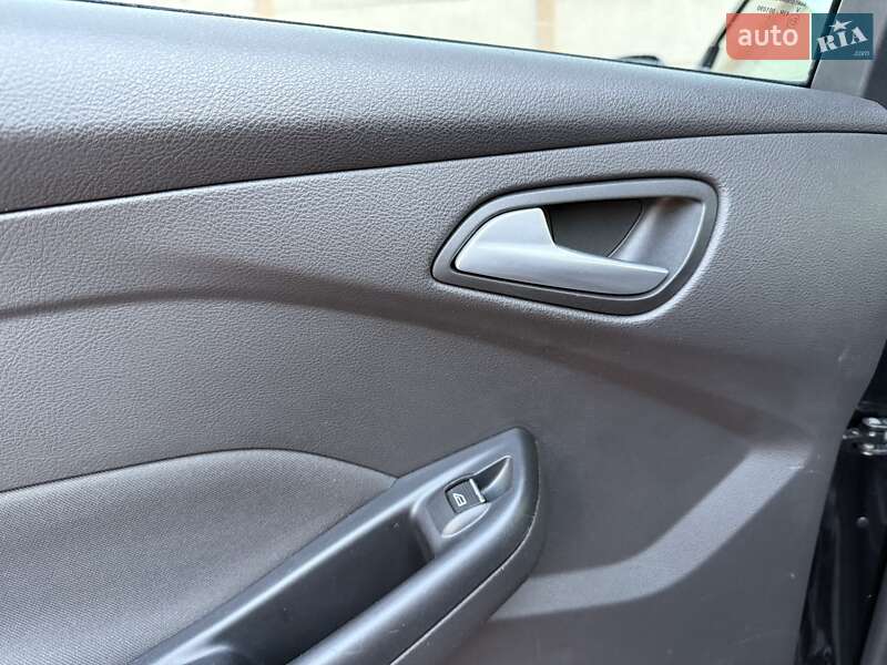 Универсал Ford Focus 2013 в Стрые