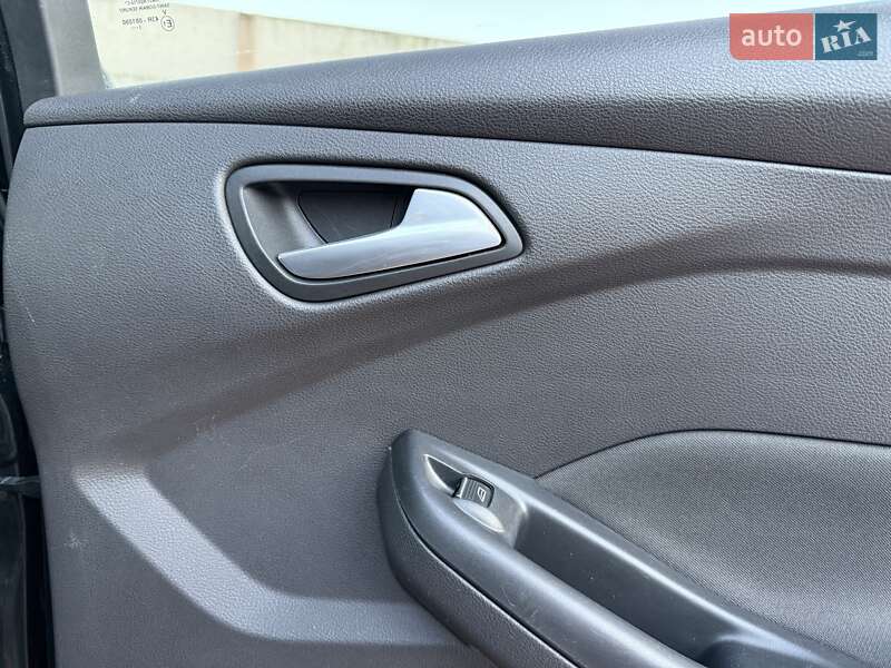 Универсал Ford Focus 2013 в Стрые