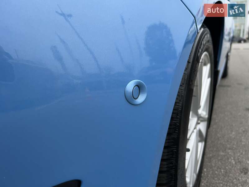 Хэтчбек Ford Focus 2016 в Киеве