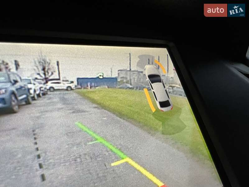 Хэтчбек Ford Focus 2016 в Киеве