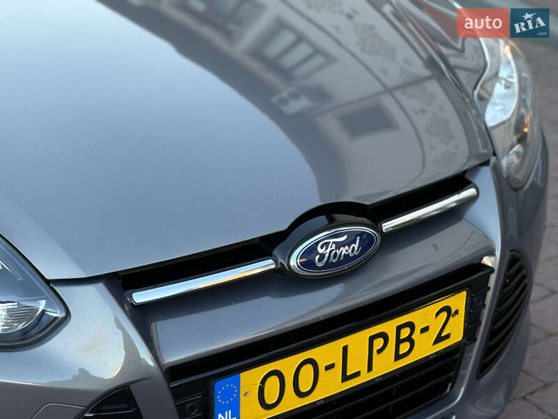 Універсал Ford Focus 2014 в Стрию фото 21 Універсал Ford Focus 2014 в Стрию