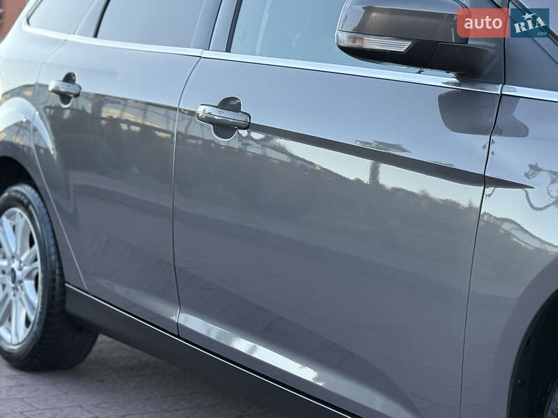 Універсал Ford Focus 2014 в Стрию фото 26 Універсал Ford Focus 2014 в Стрию