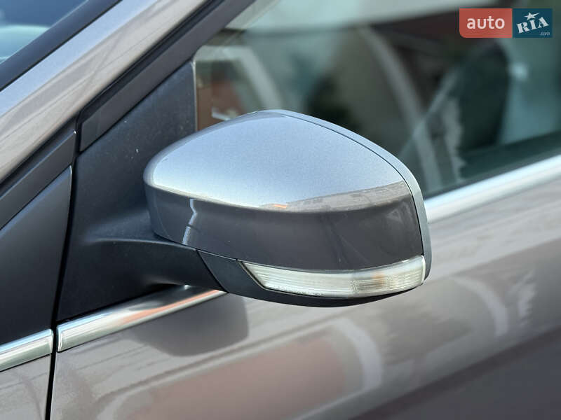 Універсал Ford Focus 2014 в Стрию фото 41 Універсал Ford Focus 2014 в Стрию