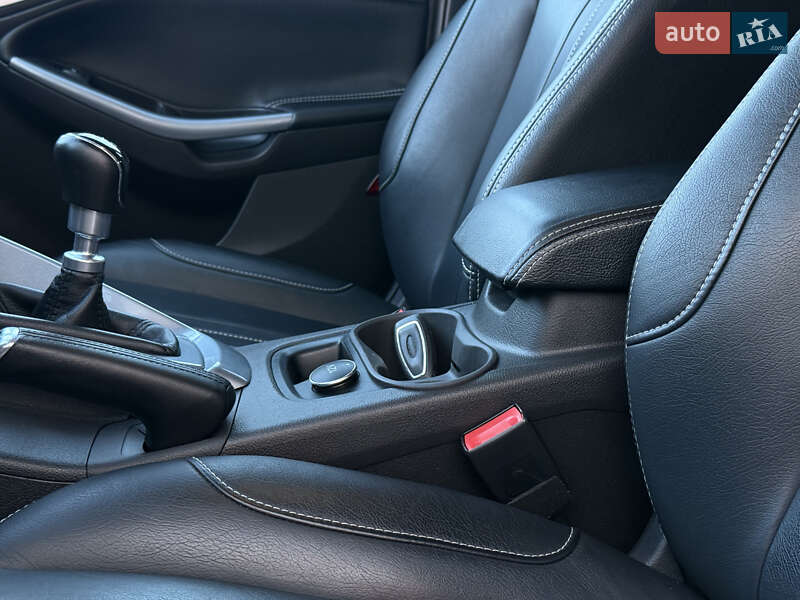 Універсал Ford Focus 2014 в Стрию фото 53 Універсал Ford Focus 2014 в Стрию