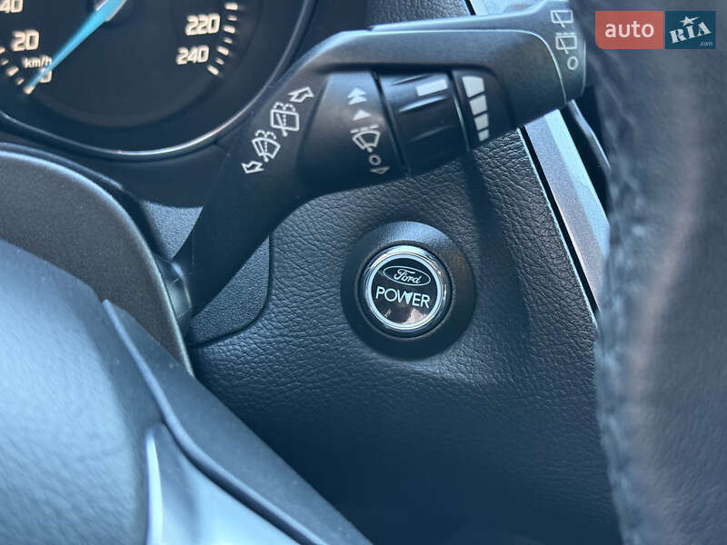 Універсал Ford Focus 2014 в Стрию фото 58 Універсал Ford Focus 2014 в Стрию