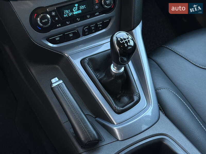 Універсал Ford Focus 2014 в Стрию фото 67 Універсал Ford Focus 2014 в Стрию