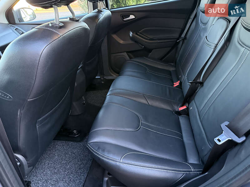 Універсал Ford Focus 2014 в Стрию фото 73 Універсал Ford Focus 2014 в Стрию