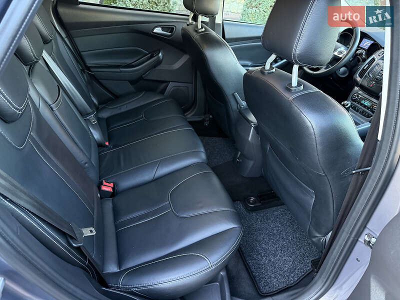 Універсал Ford Focus 2014 в Стрию фото 77 Універсал Ford Focus 2014 в Стрию