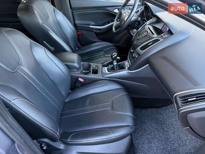 Універсал Ford Focus 2014 в Стрию фото 82 Універсал Ford Focus 2014 в Стрию