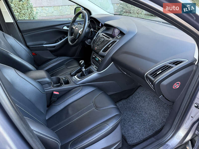 Універсал Ford Focus 2014 в Стрию фото 85 Універсал Ford Focus 2014 в Стрию