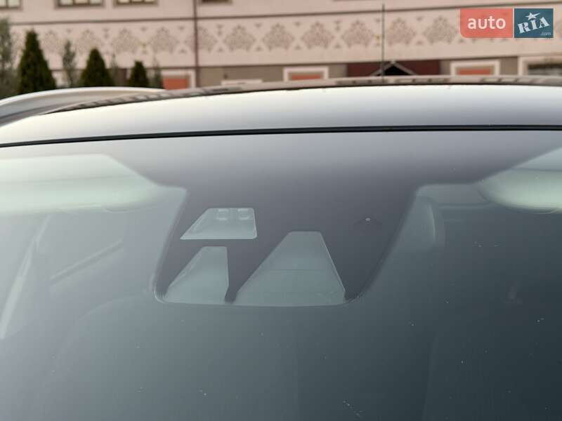 Универсал Ford Focus 2013 в Стрые