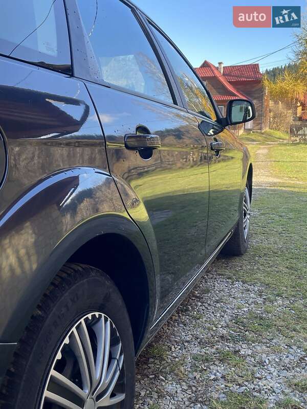 Універсал Ford Focus 2009 в Яремчі