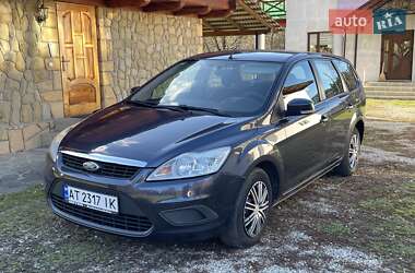 Універсал Ford Focus 2009 в Яремчі