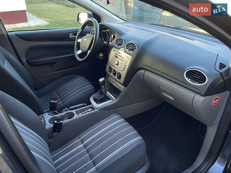 Універсал Ford Focus 2009 в Яремчі
