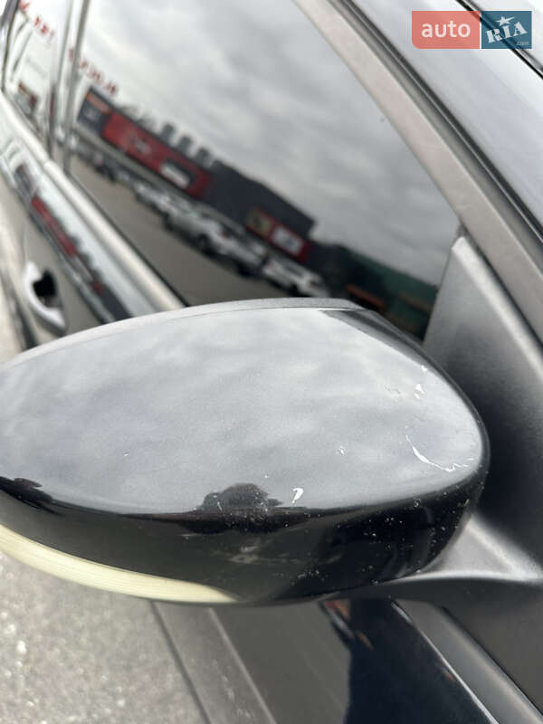 Хэтчбек Ford Focus 2013 в Киеве фото 23 Хэтчбек Ford Focus 2013 в Киеве