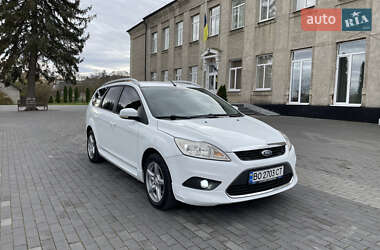 Универсал Ford Focus 2009 в Вишневце