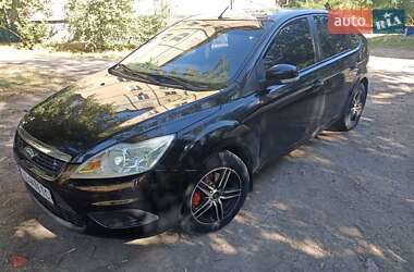 Хетчбек Ford Focus 2008 в Жовтих Водах
