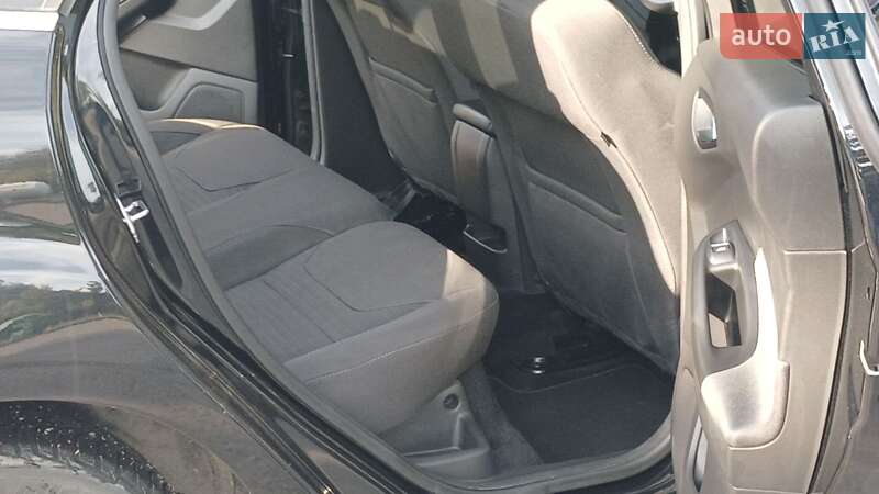 Універсал Ford Focus 2015 в Стрию