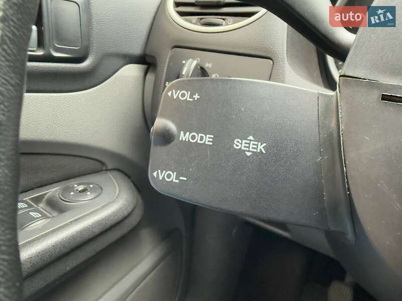 Універсал Ford Focus 2010 в Києві