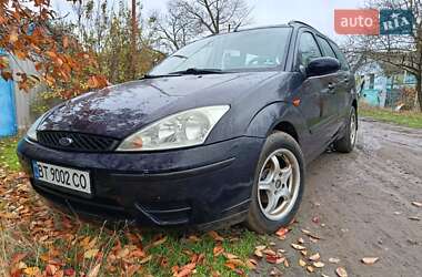 Универсал Ford Focus 2004 в Херсоне