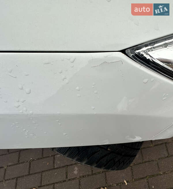 Седан Ford Focus 2017 в Петропавлівській Борщагівці