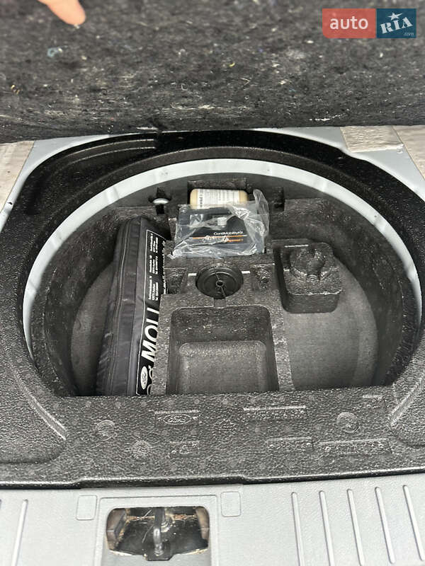 Универсал Ford Focus 2010 в Виннице фото 19 Универсал Ford Focus 2010 в Виннице