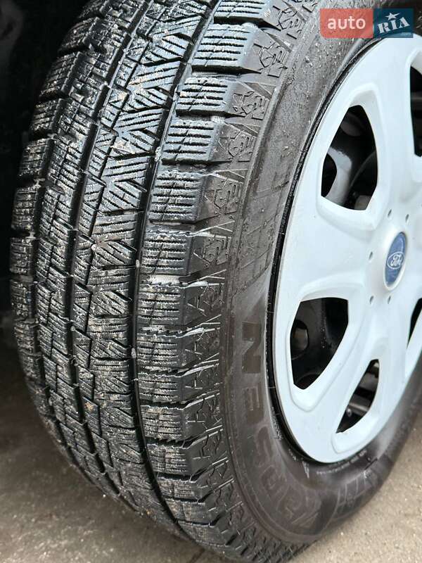 Седан Ford Focus 2018 в Тернополе