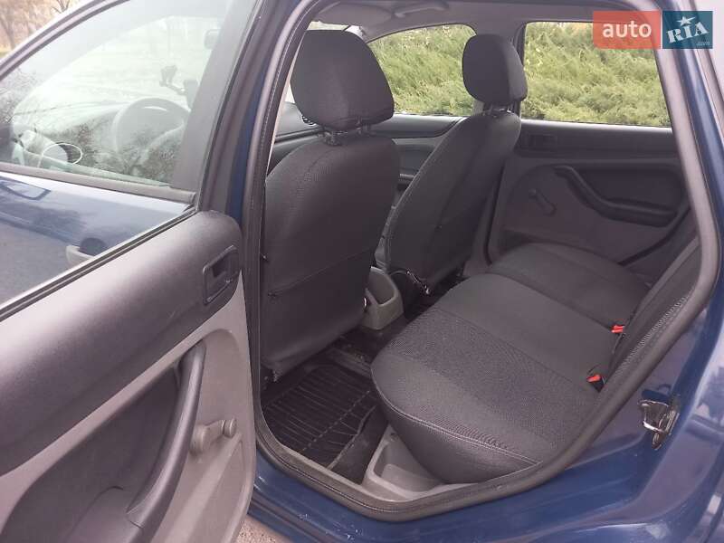 Универсал Ford Focus 2009 в Кременчуге фото 12 Универсал Ford Focus 2009 в Кременчуге