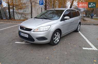 Универсал Ford Focus 2008 в Хмельницком