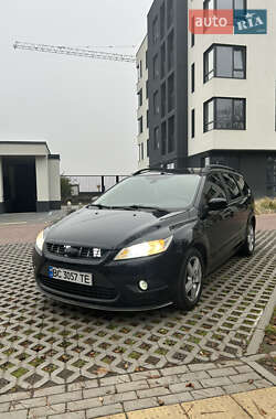 Универсал Ford Focus 2008 в Сарнах