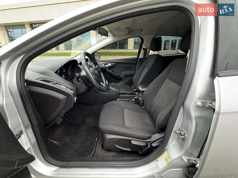 Седан Ford Focus 2017 в Дніпрі фото 11 Седан Ford Focus 2017 в Дніпрі