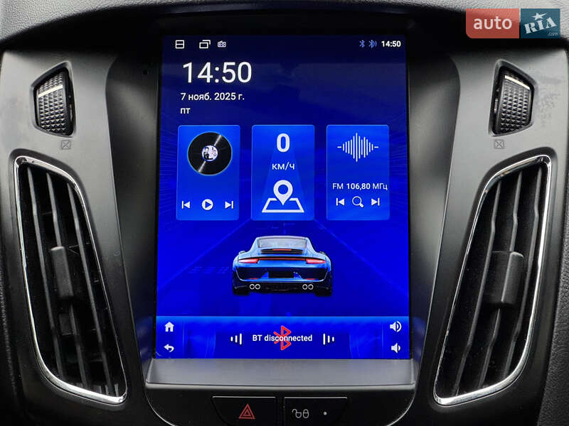 Седан Ford Focus 2017 в Дніпрі фото 31 Седан Ford Focus 2017 в Дніпрі