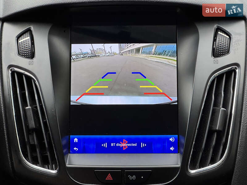 Седан Ford Focus 2017 в Дніпрі фото 35 Седан Ford Focus 2017 в Дніпрі