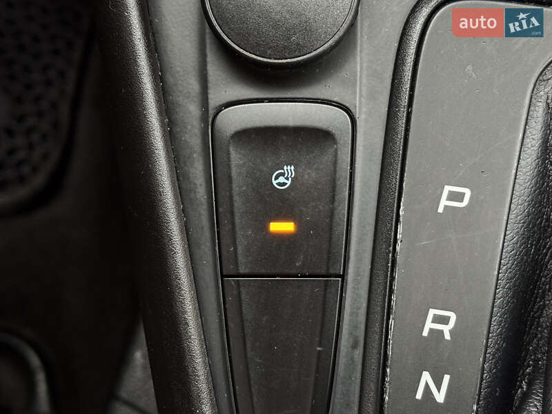 Седан Ford Focus 2017 в Дніпрі фото 39 Седан Ford Focus 2017 в Дніпрі