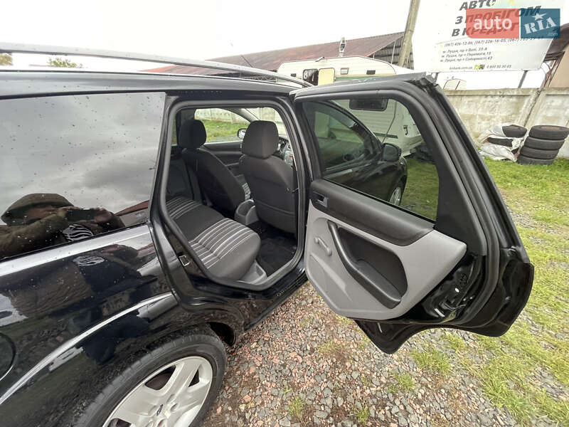 Универсал Ford Focus 2008 в Луцке