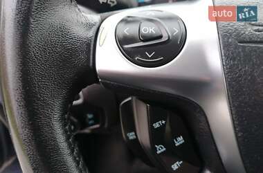 Универсал Ford Focus 2012 в Ровно