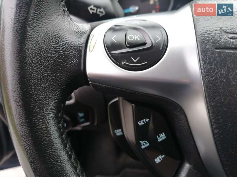 Универсал Ford Focus 2012 в Ровно фото 27 Универсал Ford Focus 2012 в Ровно