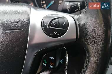 Универсал Ford Focus 2012 в Ровно