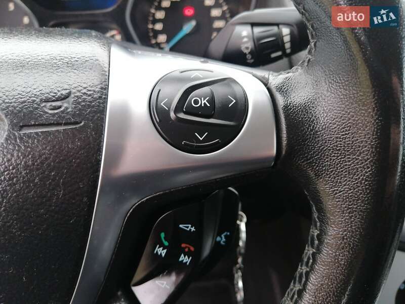 Универсал Ford Focus 2012 в Ровно фото 28 Универсал Ford Focus 2012 в Ровно