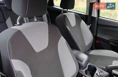 Универсал Ford Focus 2012 в Ровно