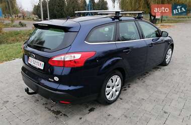 Универсал Ford Focus 2012 в Ровно
