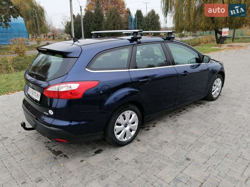 Универсал Ford Focus 2012 в Ровно фото 62 Универсал Ford Focus 2012 в Ровно