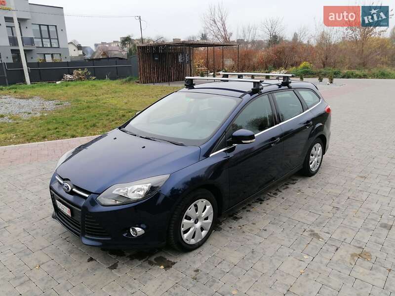 Универсал Ford Focus 2012 в Ровно фото 69 Универсал Ford Focus 2012 в Ровно