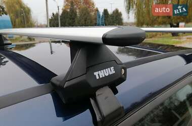 Универсал Ford Focus 2012 в Ровно