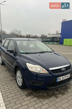 Універсал Ford Focus 2008 в Дубні