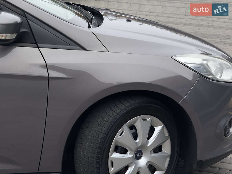 Седан Ford Focus 2014 в Білій Церкві фото 21 Седан Ford Focus 2014 в Білій Церкві